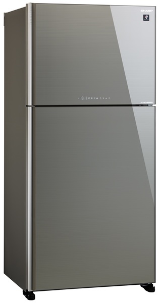 Холодильник Sharp SJ-XG740GSL Холодильник Sharp SJ-XG740GSL зображення 1