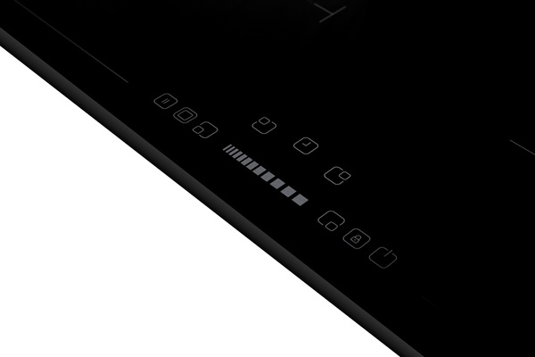 Електрична варильна поверхня Sharp KH-6V08BS00-UA Електрична варильна поверхня Sharp KH-6V08BS00-UA зображення 8