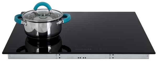 Електрична варильна поверхня Sharp KH-6V08BS00-UA Електрична варильна поверхня Sharp KH-6V08BS00-UA зображення 11