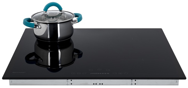 Електрична варильна поверхня Sharp KH-6V08BS00-UA Електрична варильна поверхня Sharp KH-6V08BS00-UA зображення 13