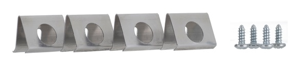 Електрична варильна поверхня Sharp KH-6V08BS00-UA Електрична варильна поверхня Sharp KH-6V08BS00-UA зображення 17