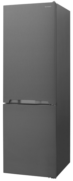 Холодильник Sharp SJ-BB10IMXL1-UA Холодильник Sharp SJ-BB10IMXL1-UA зображення 2