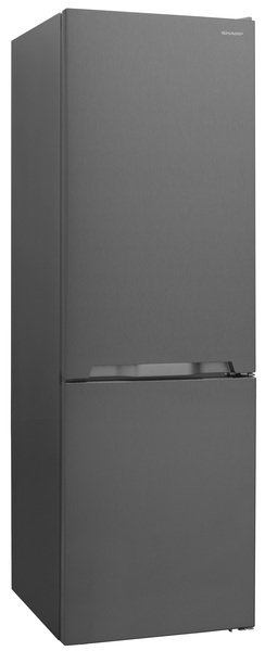 Холодильник Sharp SJ-BB10IMXL1-UA Холодильник Sharp SJ-BB10IMXL1-UA зображення 3