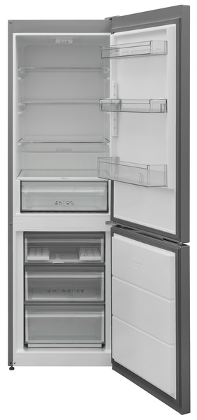 Холодильник Sharp SJ-BB10IMXL1-UA Холодильник Sharp SJ-BB10IMXL1-UA зображення 4