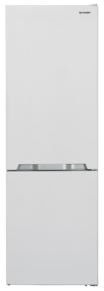Холодильник Sharp SJ-BB10IMXW1-UA Холодильник Sharp SJ-BB10IMXW1-UA зображення 1