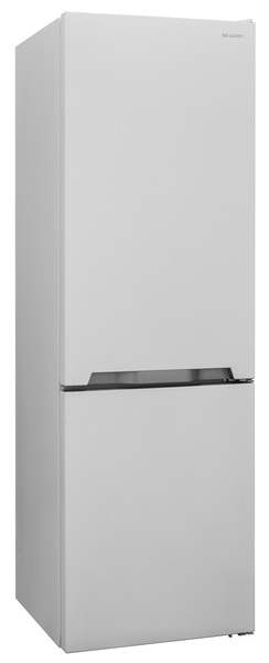 Холодильник Sharp SJ-BB10IMXW1-UA Холодильник Sharp SJ-BB10IMXW1-UA зображення 2