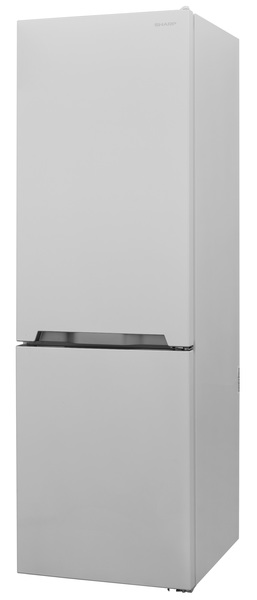 Холодильник Sharp SJ-BB10IMXW1-UA Холодильник Sharp SJ-BB10IMXW1-UA зображення 3