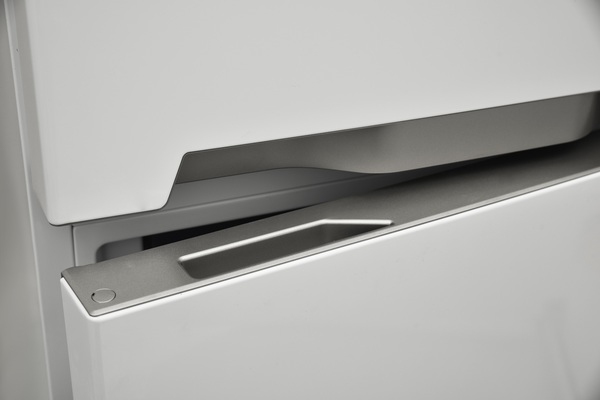 Холодильник Sharp SJ-BB10IMXW1-UA Холодильник Sharp SJ-BB10IMXW1-UA зображення 5