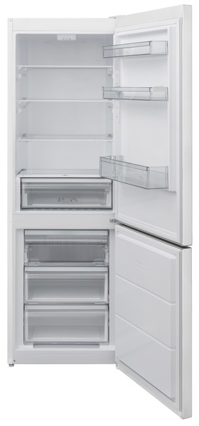 Холодильник Sharp SJ-BB10IMXW1-UA Холодильник Sharp SJ-BB10IMXW1-UA зображення 6