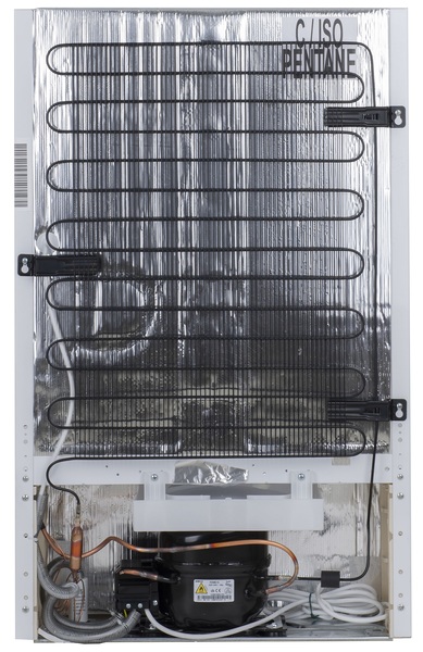 Холодильник Sharp SJ-L1123M1X-UA зображення 4