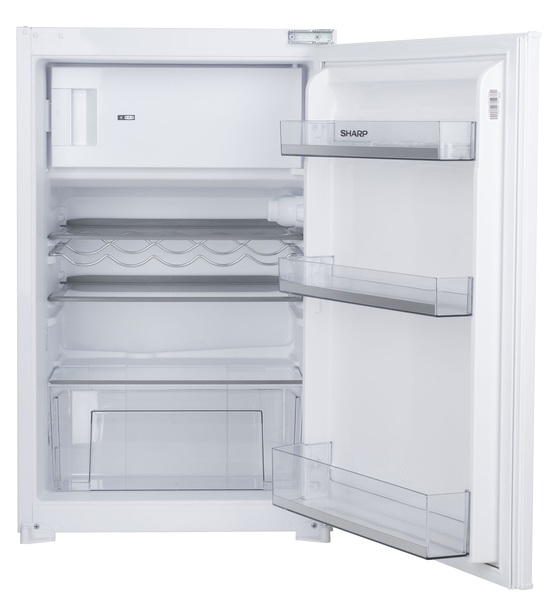 Холодильник Sharp SJ-L1123M1X-UA зображення 6