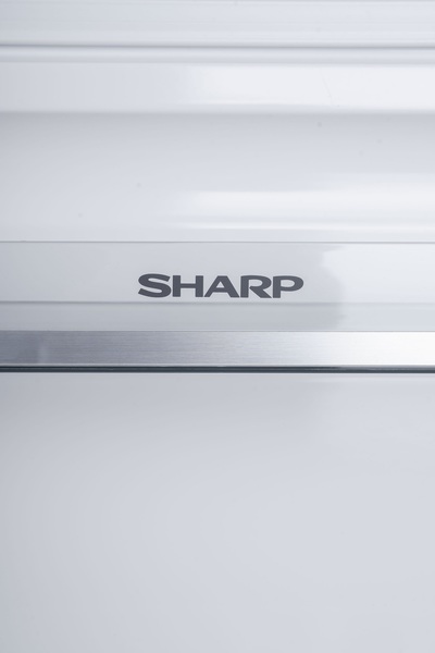 Холодильник Sharp SJ-L1123M1X-UA зображення 13