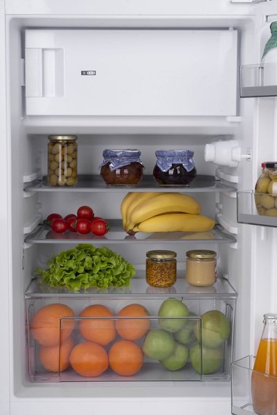 Холодильник Sharp SJ-L1123M1X-UA зображення 17