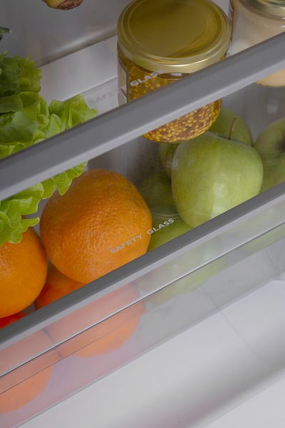 Холодильник Sharp SJ-L1123M1X-UA зображення 18