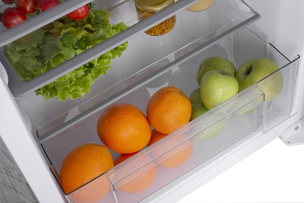 Холодильник Sharp SJ-L1123M1X-UA зображення 20