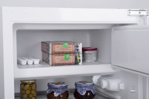 Холодильник Sharp SJ-L1123M1X-UA зображення 24