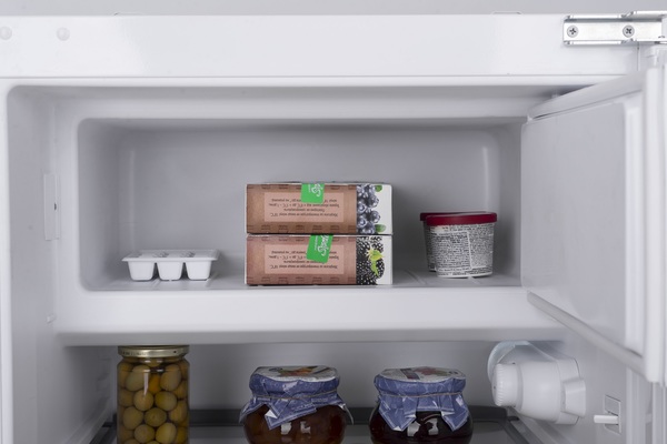 Холодильник Sharp SJ-L1123M1X-UA зображення 25