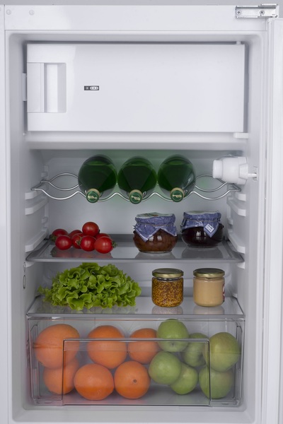 Холодильник Sharp SJ-L1123M1X-UA зображення 26