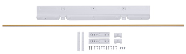 Холодильник Sharp SJ-L1123M1X-UA зображення 27