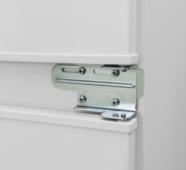 Холодильник Sharp SJ-B1243M01X-UA Холодильник Sharp SJ-B1243M01X-UA зображення 7