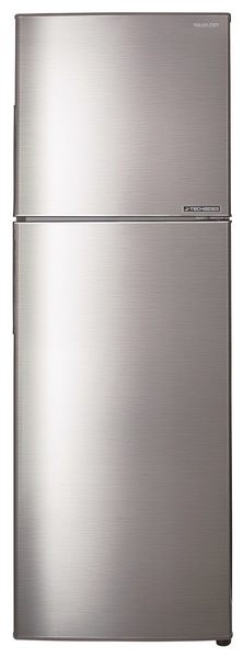 Холодильник Sharp SJ-X300SL зображення 1
