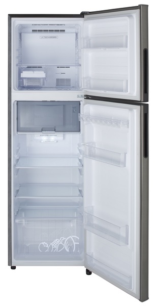 Холодильник Sharp SJ-X300SL зображення 2