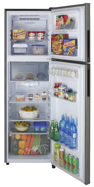 Холодильник Sharp SJ-X300SL зображення 3