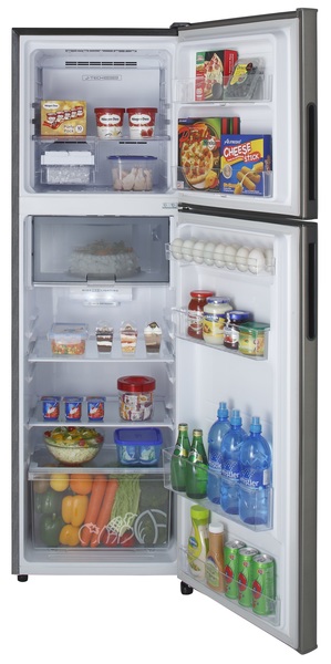 Холодильник Sharp SJ-X300SL зображення 4