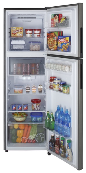 Холодильник Sharp SJ-X300SL зображення 5