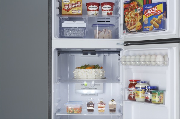 Холодильник Sharp SJ-X300SL зображення 7