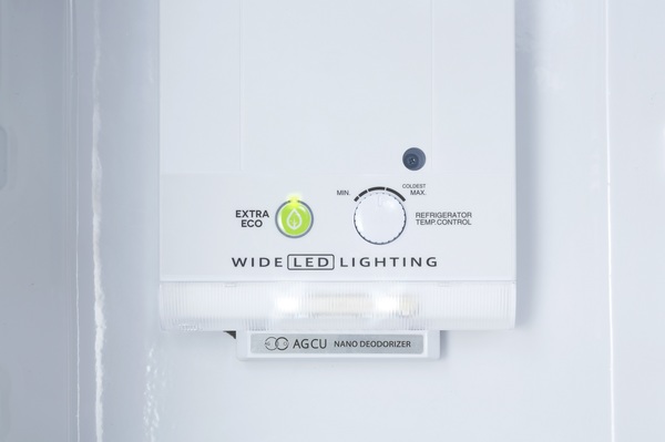 Холодильник Sharp SJ-X300SL зображення 10