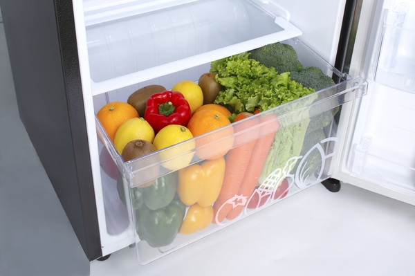 Холодильник Sharp SJ-X300SL зображення 11