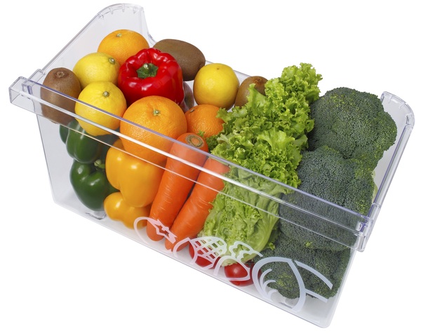 Холодильник Sharp SJ-X300SL зображення 12