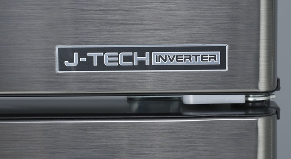 Холодильник Sharp SJ-X300SL зображення 14