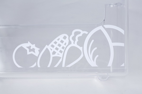 Холодильник Sharp SJ-X300SL зображення 16