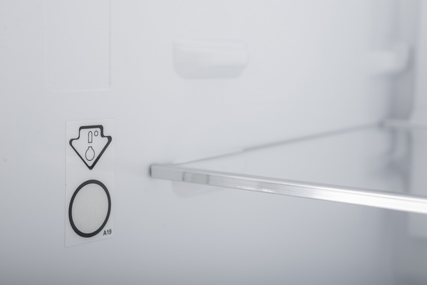 Холодильник Sharp SJ-BA05DTXB1-UA Холодильник Sharp SJ-BA05DTXB1-UA зображення 5