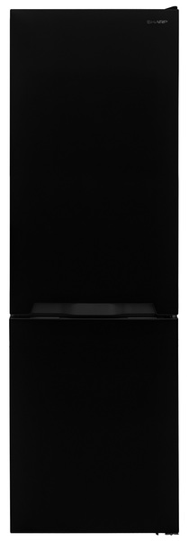 Холодильник Sharp SJ-BA10IMXB1-UA зображення 1