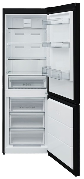 Холодильник Sharp SJ-BA10IMXB1-UA зображення 2