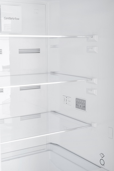 Холодильник Sharp SJ-BA10IMXB1-UA зображення 3