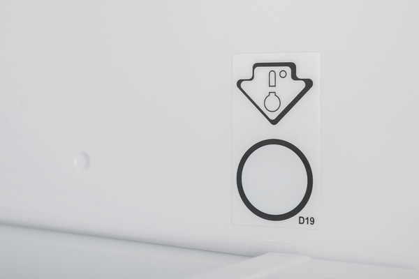 Холодильник Sharp SJ-BA10IMXB1-UA зображення 6