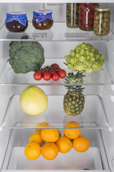 Холодильник Sharp SJ-BA10IMXB1-UA зображення 13