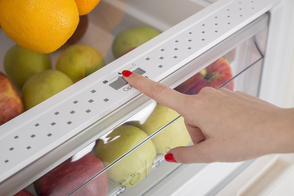 Холодильник Sharp SJ-BA10IMXB1-UA зображення 15