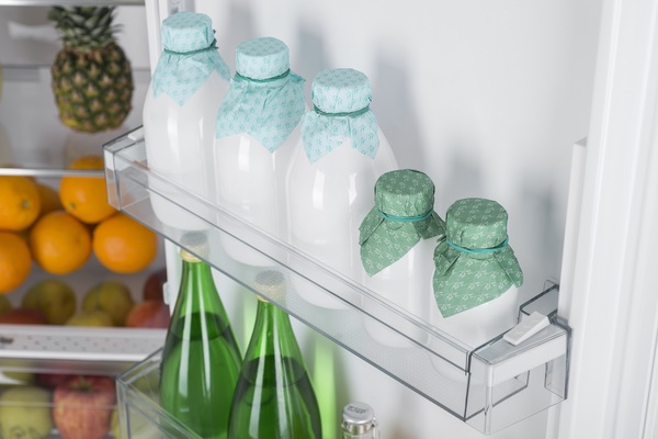 Холодильник Sharp SJ-BA10IMXB1-UA зображення 18