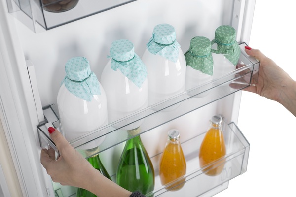 Холодильник Sharp SJ-BA10IMXB1-UA зображення 19