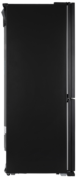 Холодильник Sharp SJ-GX820FBK зображення 2