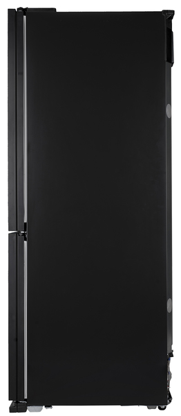 Холодильник Sharp SJ-GX820FBK зображення 3