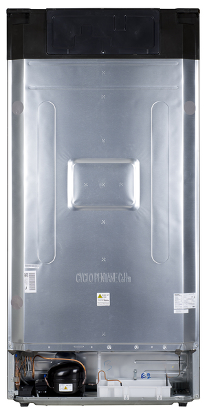 Холодильник Sharp SJ-GX820FBK зображення 4