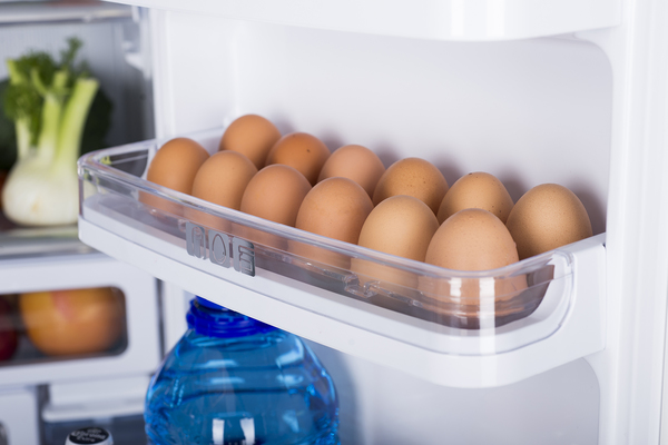 Холодильник Sharp SJ-GX820FWH зображення 5