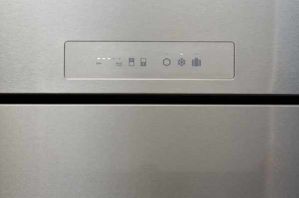 Холодильник Sharp SJ-XG690MSL зображення 4