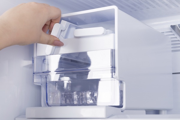 Холодильник Sharp SJ-XG690MSL зображення 7